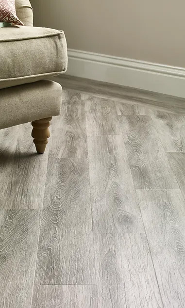 LVT